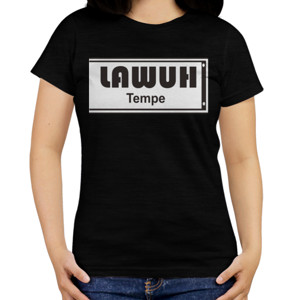 Kaos lawuh tempe