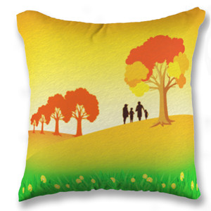 Bantal 03 Bantal Sofa Kotak