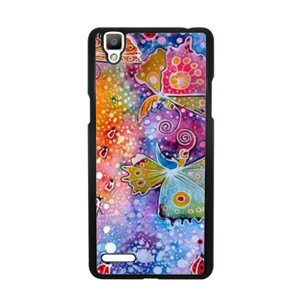 Strand of silk Casing HP