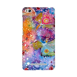 Strand of silk Casing HP