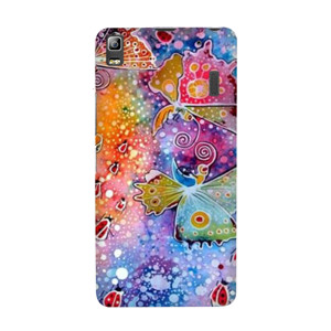 Strand of silk Casing HP