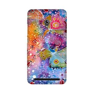 Strand of silk Casing HP