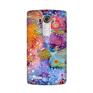 Strand of silk Casing HP