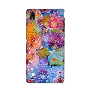 Strand of silk Casing HP