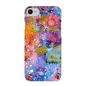 Strand of silk Casing HP