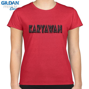 Kaos Karyawan