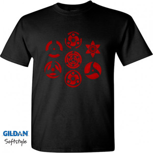 Kaos Mangekyo Sharingan