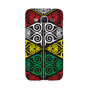 casing hp ornamen gayo  Casing HP