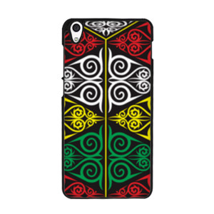 casing hp ornamen gayo  Casing HP