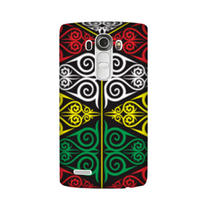 casing hp ornamen gayo  Casing HP