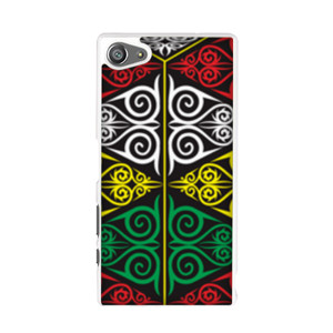 casing hp ornamen gayo  Casing HP