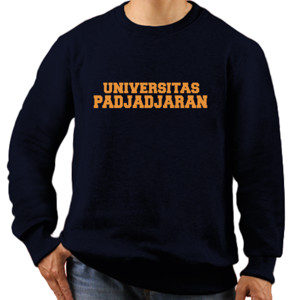 Jaket Sweater Universitas Padjadjaran