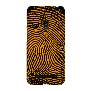 Finger Print Casing HP