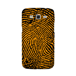 Finger Print Casing HP