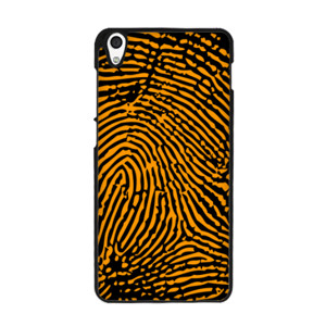 Finger Print Casing HP
