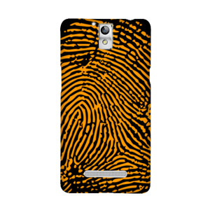 Finger Print Casing HP