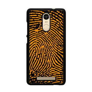 Finger Print Casing HP