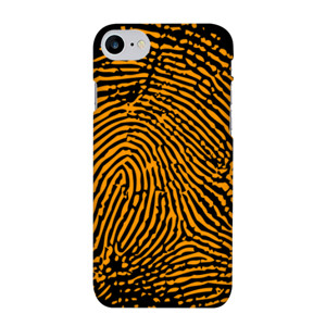 Finger Print Casing HP