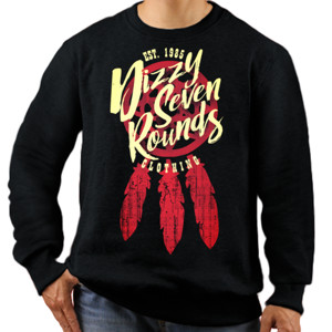 Jaket Sweater DIZZYSEVENROUNDS CLOTHING 2