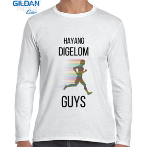 Kaos Hoyong Digelom Guys