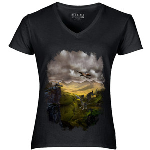 Kaos War Of Titans