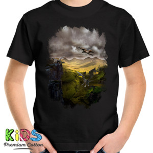 Kaos War Of Titans