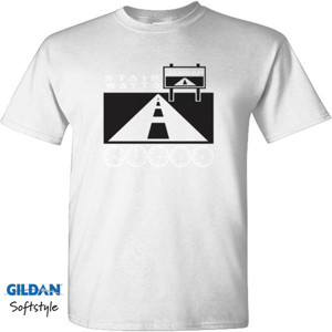 Kaos Stairway to Jannah