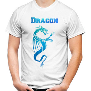 Kaos Dragon 18
