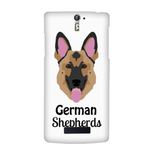 German Shepherds Casing HP