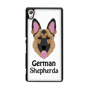 German Shepherds Casing HP