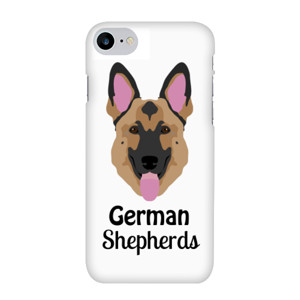 German Shepherds Casing HP