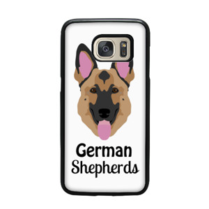 German Shepherds Casing HP