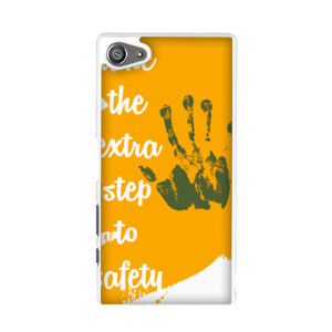 take the extra step to safety Casing HP