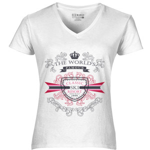 Kaos Classic Ski Resort