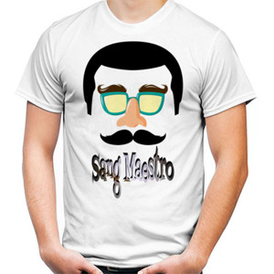 Kaos Kaos SangMaestro