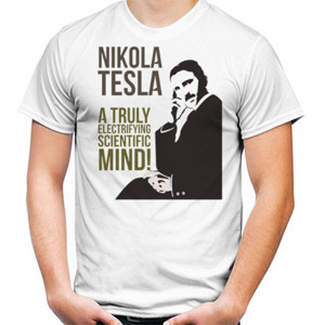Kaos Nikola Tesla