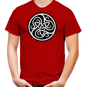 Kaos Celtic Tattoo