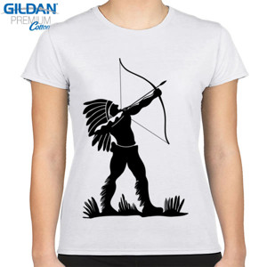 Kaos Native American - Indians 8