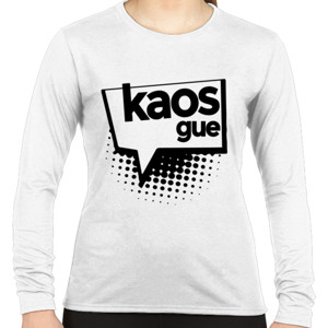 Kaos KAOS GUE