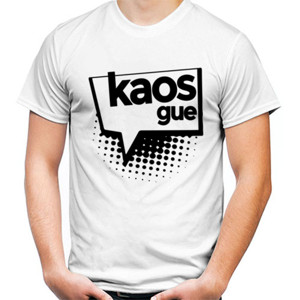 Kaos KAOS GUE