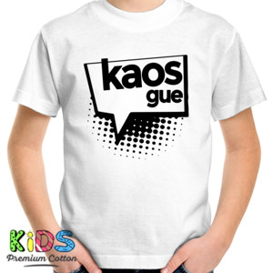 Kaos KAOS GUE