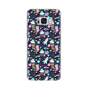Alien Space Case Casing HP