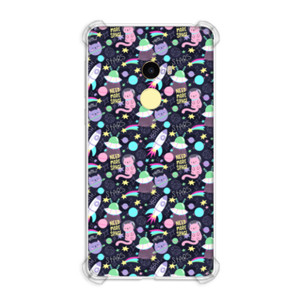 Casing HP Alien Space Case