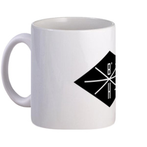 Mug Bh Mug