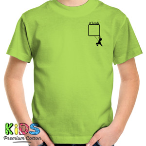 Kaos iclimb