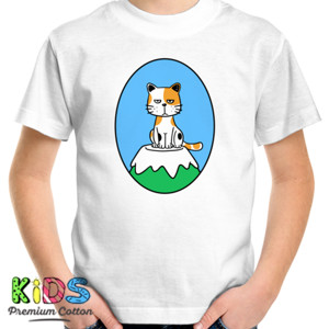 Kaos Mountain Cat