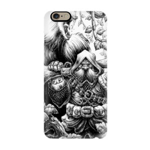 Sniper by Anthony Tan Casing HP