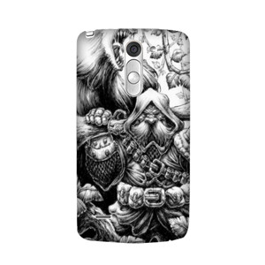 Sniper by Anthony Tan Casing HP