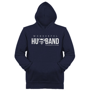 Jaket Hoodie Hoodie Ayah Hebat