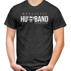 Kaos Hoodie Ayah Hebat